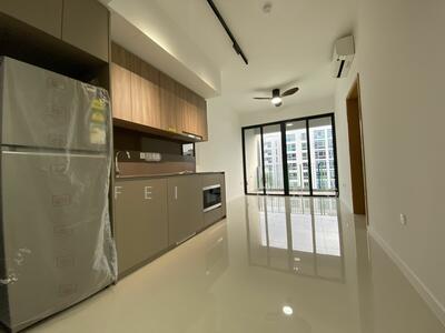 For Sale - The Jovell