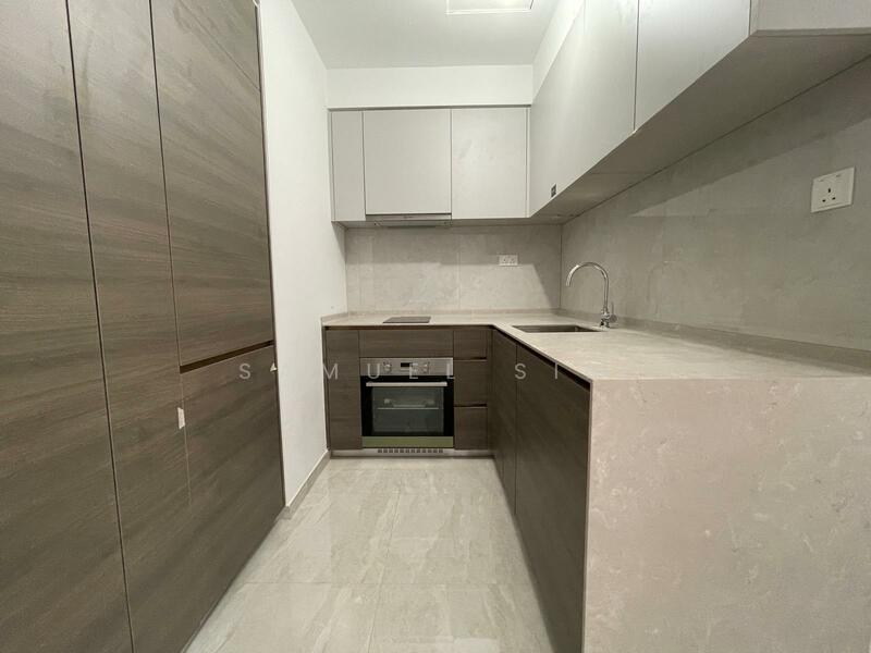 The Florence Residences, 89 Hougang Avenue 2, Hougang / Punggol / Sengkang, 2 Bedrooms, 667 sqft, Condominium For Rent, by Samuel Sim, 25137717 - PropertyGuru.com.sg