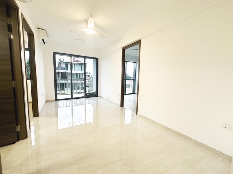 The Florence Residences, 89 Hougang Avenue 2, Hougang / Punggol / Sengkang, 2 Bedrooms, 667 sqft, Condominium For Rent, by Samuel Sim, 25137717 - Living Room - PropertyGuru.com.sg