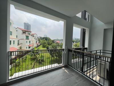 For Sale - Mayfair Gardens