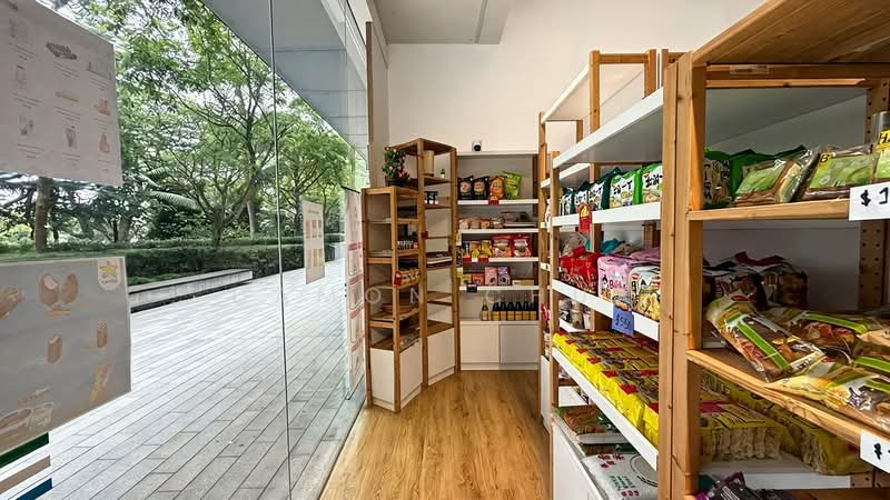 The Interlace, 180 Depot Road, 580 sqft, Other Retail For Sale, by Damon Chua, 25137827 - CommercialGuru.com.sg