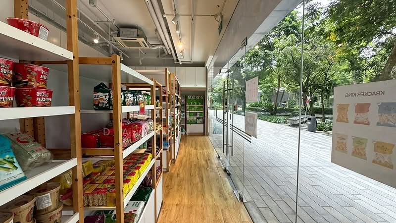 The Interlace, 180 Depot Road, 580 sqft, Other Retail For Sale, by Damon Chua, 25137827 - CommercialGuru.com.sg