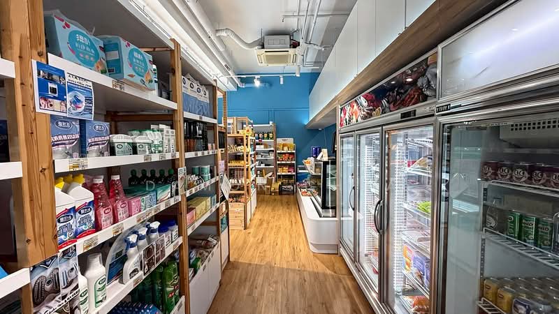The Interlace, 180 Depot Road, 580 sqft, Other Retail For Sale, by Damon Chua, 25137827 - CommercialGuru.com.sg