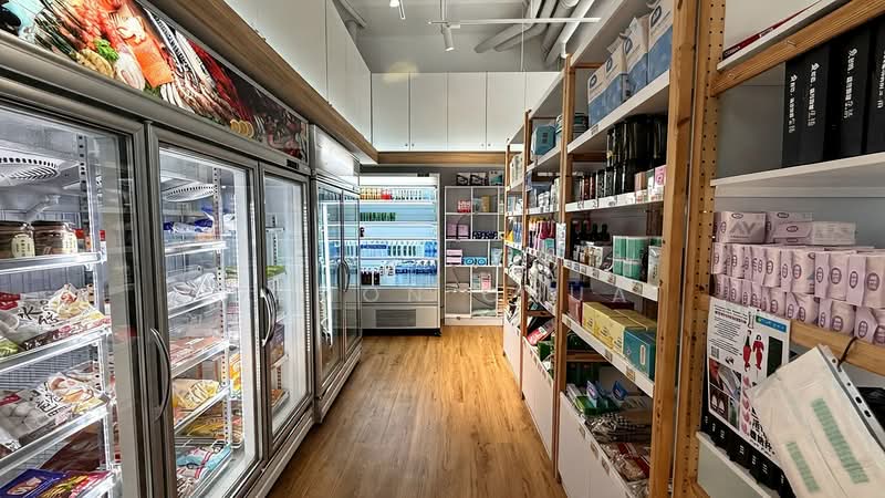 The Interlace, 180 Depot Road, 580 sqft, Other Retail For Sale, by Damon Chua, 25137827 - CommercialGuru.com.sg