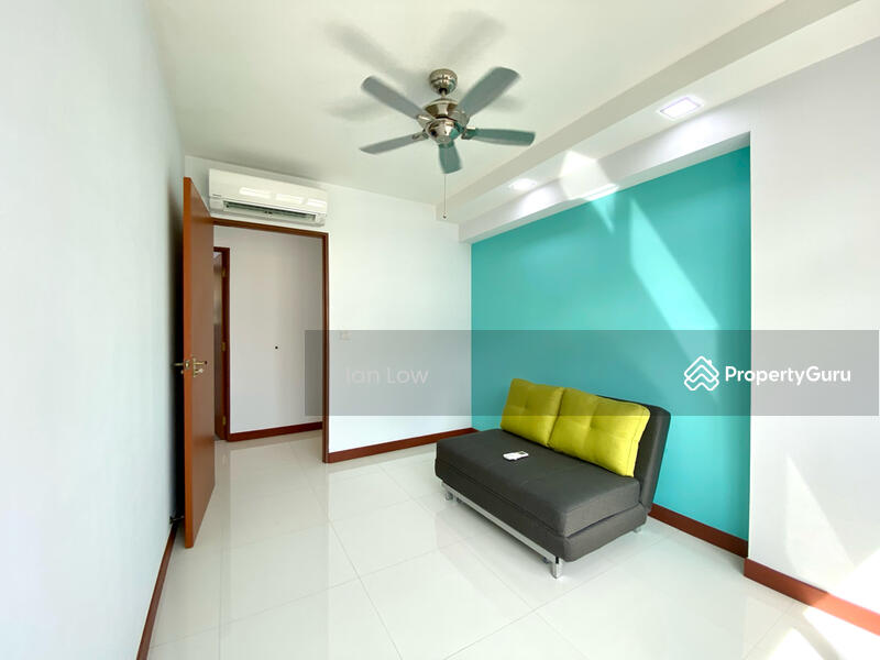 Bedroom 3 pic 2