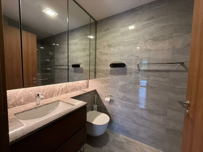 Fourth Avenue Residences, 12 Fourth Avenue, 2 Bedrooms, 721 sqft, Condominium For Rent, by Eunice Loh, 25137917 - PropertyGuru.com.sg