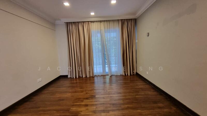Gallop Villa GCB lush greenary, Gallop Park Road, 6 Bedrooms, 6,000 sqft, Good Class Bungalow For Sale, by Jacqueline Sng, 25137931 - PropertyGuru.com.sg