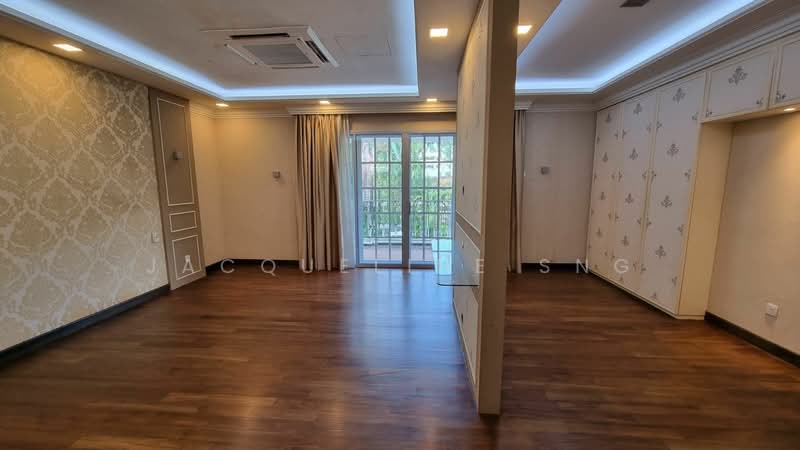 Gallop Villa GCB lush greenary, Gallop Park Road, 6 Bedrooms, 6,000 sqft, Good Class Bungalow For Sale, by Jacqueline Sng, 25137931 - PropertyGuru.com.sg