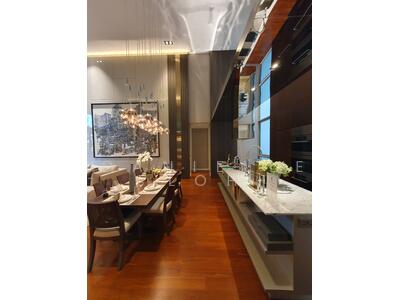 For Rent - The Oliv @ Balmoral