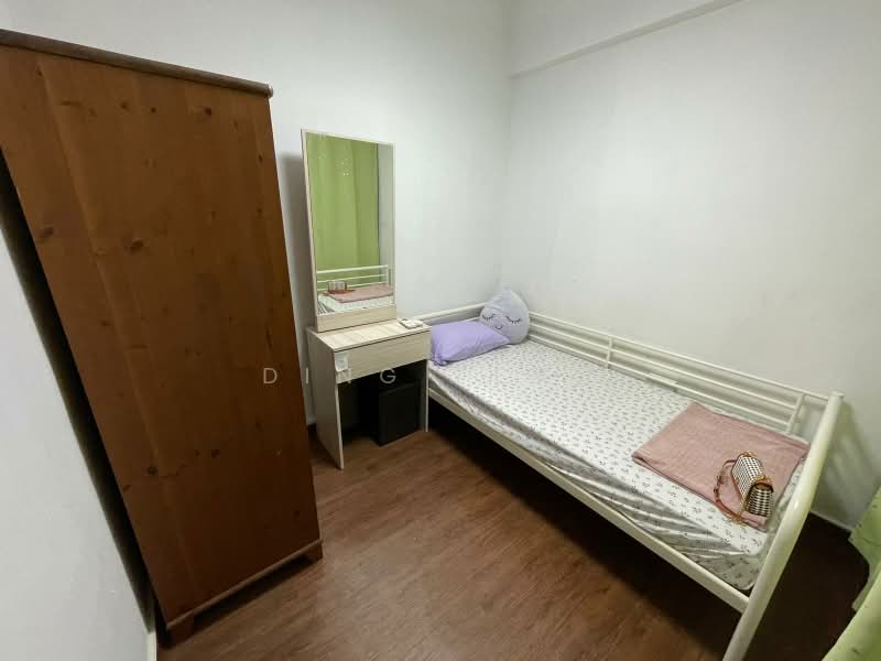 Laguna Park, 5000C Marine Parade Road, Room Rental, 100 sqft, Condominium For Rent, by Ding Feng, 25137962 - PropertyGuru.com.sg