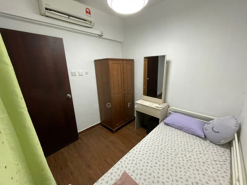 Laguna Park, 5000C Marine Parade Road, Room Rental, 100 sqft, Condominium For Rent, by Ding Feng, 25137962 - PropertyGuru.com.sg