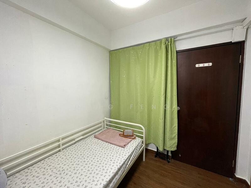 Laguna Park, 5000C Marine Parade Road, Room Rental, 100 sqft, Condominium For Rent, by Ding Feng, 25137962 - PropertyGuru.com.sg