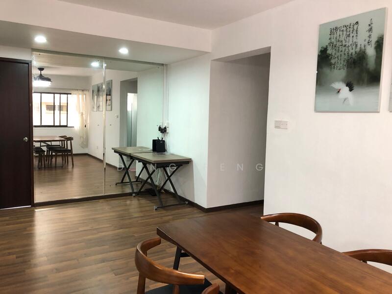 Laguna Park, 5000C Marine Parade Road, Room Rental, 100 sqft, Condominium For Rent, by Ding Feng, 25137962 - PropertyGuru.com.sg