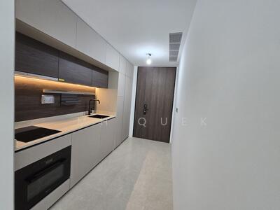 For Sale - The Reef at King's Dock