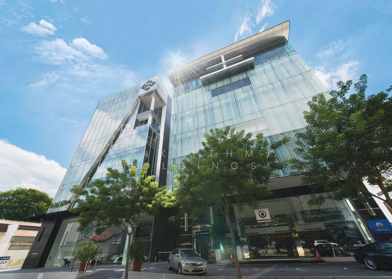 Multiple-size Office Spaces Available at Redhill/ Leng Kee, 8 Chang Charn Road, 161 sqft, Light Industrial (B1) For Rent, by Link (THM) Group, 25138016 - CommercialGuru.com.sg