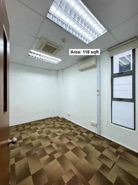 Multiple-size Office Spaces Available at Redhill/ Leng Kee, 8 Chang Charn Road, 161 sqft, Light Industrial (B1) For Rent, by Link (THM) Group, 25138016 - CommercialGuru.com.sg
