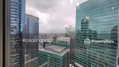 For Rent - The Sail @ Marina Bay