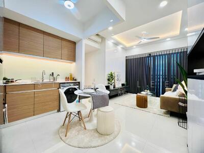 For Rent - Fourth Avenue Residences