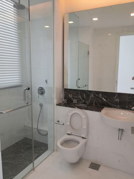 Fourth Avenue Residences, 2 Fourth Avenue, 1 Bedroom, 506 sqft, Condominium For Rent, by Steven Lee 李文辉, 25138073 - PropertyGuru.com.sg