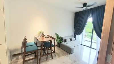 For Rent - Fourth Avenue Residences