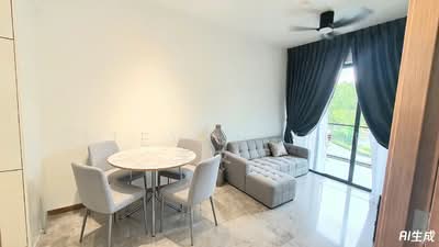 For Rent - Fourth Avenue Residences