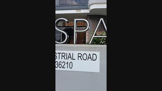 Inspace, 24 New Industrial Road, Hougang / Punggol / Sengkang, 2,454 sqft, Light Industrial (B1) For Sale, by Danny Foo, 25138086 - CommercialGuru.com.sg