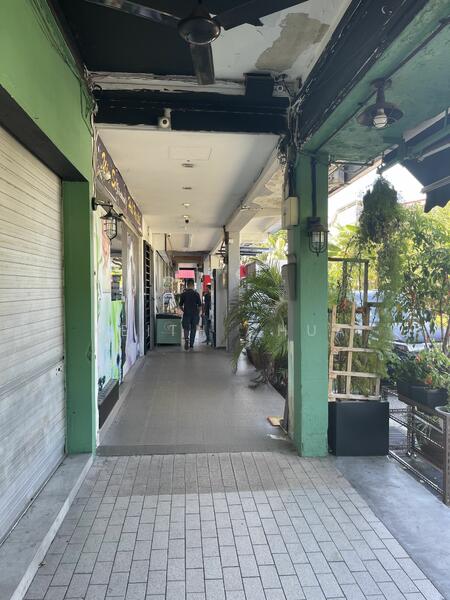 Upper Paya Lebar Road Shophouse, Upper Paya Lebar Road, 2,479 sqft, Shop / Shophouse For Sale, by Keith Chua, 25138100 - CommercialGuru.com.sg