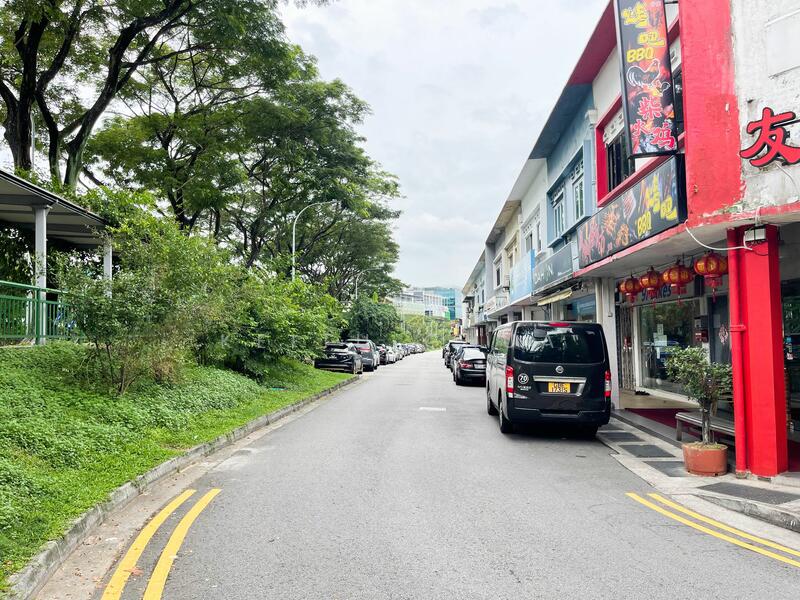 Upper Paya Lebar Road Shophouse, Upper Paya Lebar Road, 2,479 sqft, Shop / Shophouse For Sale, by Keith Chua, 25138100 - CommercialGuru.com.sg