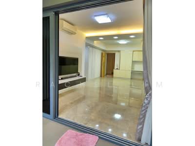 For Rent - The Lakefront Residences