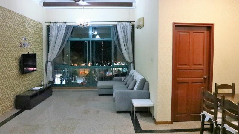 Palmwoods, 450 Upper Changi Road, 3 Bedrooms, 1,292 sqft, Condominium For Rent, by Phani Kumar Anne, 25138181 - PropertyGuru.com.sg