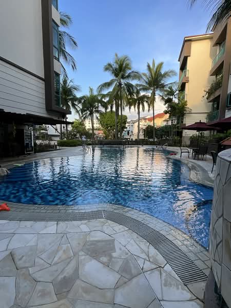 Palmwoods, 450 Upper Changi Road, 3 Bedrooms, 1,292 sqft, Condominium For Rent, by Phani Kumar Anne, 25138181 - PropertyGuru.com.sg