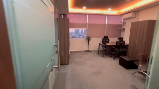 Wcega Tower, 21 Bukit Batok Crescent, Dairy Farm / Bukit Panjang / Choa Chu Kang, 1,970 sqft, Light Industrial (B1) For Rent, by Faith Quek, 25138327 - CommercialGuru.com.sg