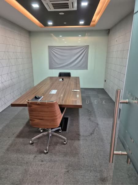 Wcega Tower, 21 Bukit Batok Crescent, 1,970 sqft, Light Industrial (B1) For Rent, by Faith Quek, 25138327 - CommercialGuru.com.sg