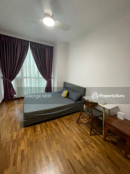For Rent - Compass Heights
