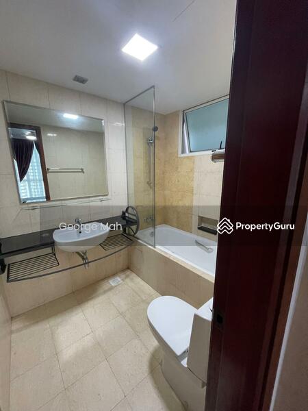 For Rent - Compass Heights