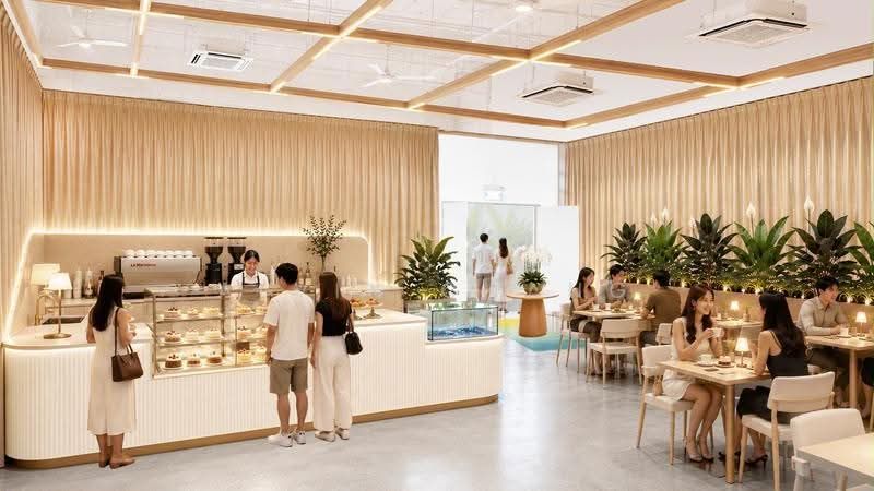 Mapex, 37 Jalan Pemimpin, Ang Mo Kio / Bishan / Thomson, 1,700 sqft, Food & Beverage For Rent, by Alvin Chang, 25138369 - CommercialGuru.com.sg