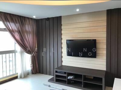 For Rent - 275B Compassvale Link