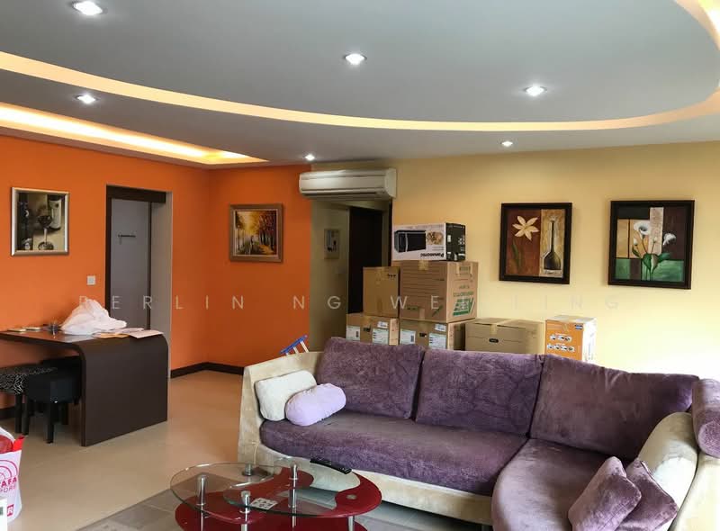 For Rent - 275B Compassvale Link