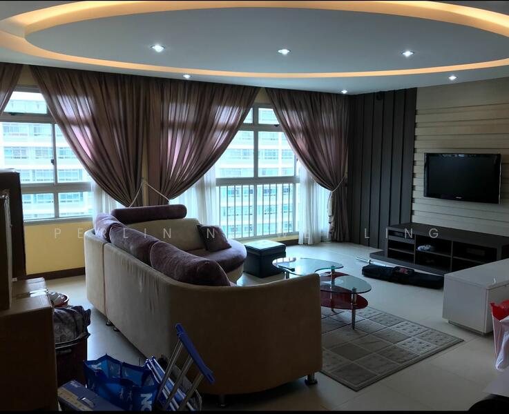 For Rent - 275B Compassvale Link
