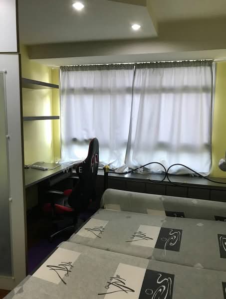 For Rent - 275B Compassvale Link