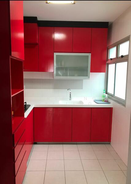 For Rent - 275B Compassvale Link