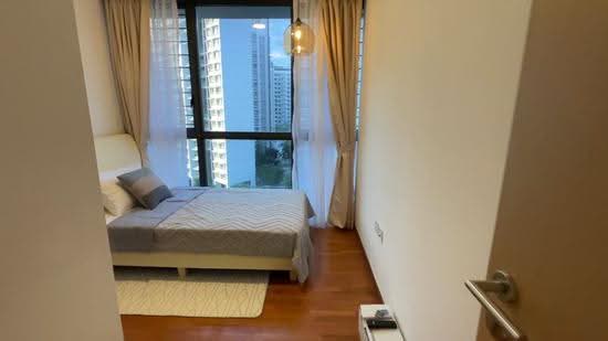 Twin Waterfalls, 120 Punggol Walk, Hougang / Punggol / Sengkang, Room Rental, 160 sqft, Executive Condominium For Rent, by C K Ow Yong, 25138483 - PropertyGuru.com.sg
