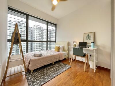 For Rent - Twin Waterfalls