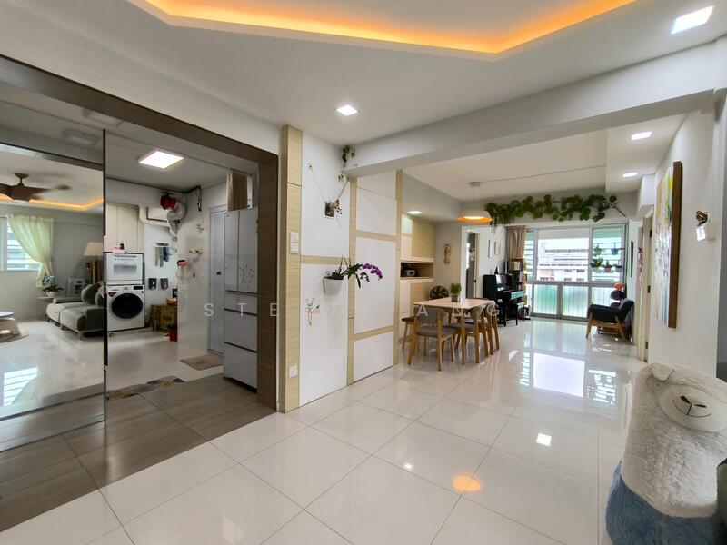 For Sale - 39 Telok Blangah Rise