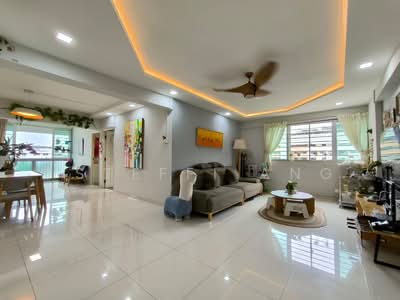 For Sale - 39 Telok Blangah Rise