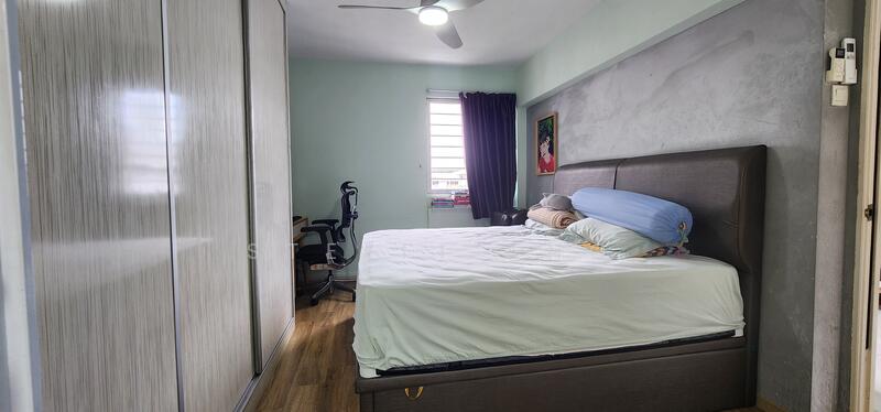 For Sale - 39 Telok Blangah Rise