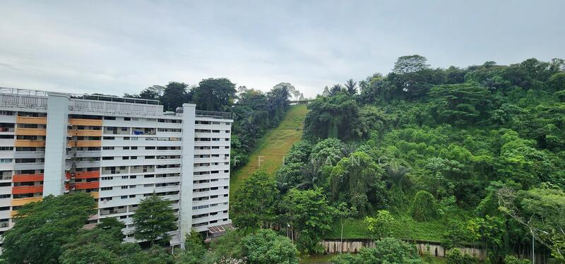 For Sale - 39 Telok Blangah Rise