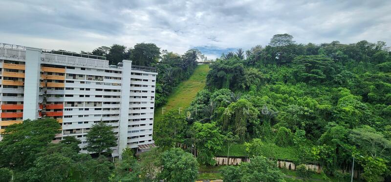 For Sale - 39 Telok Blangah Rise