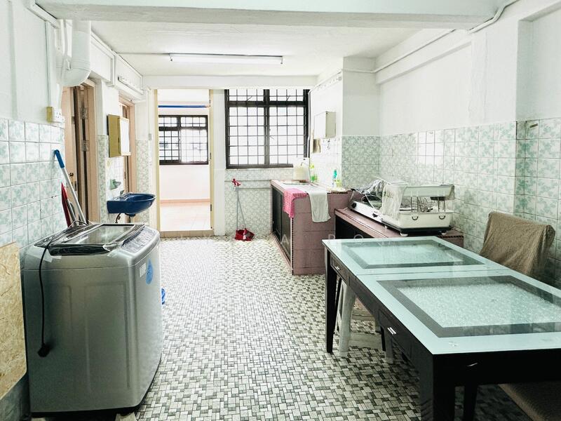 4 Lorong 7 Toa Payoh, 4 Lorong 7 Toa Payoh, 3 Bedrooms, 799 sqft, HDB Flat For Rent, by Alyssa Poh, 25138554 - PropertyGuru.com.sg