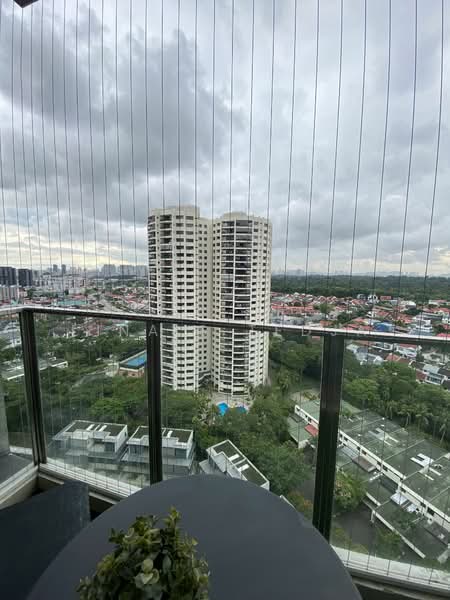 Thomson Three, 41 Bright Hill Drive, Room Rental, 150 sqft, Condominium For Rent, by Lina S Tedja, 25138561 - PropertyGuru.com.sg